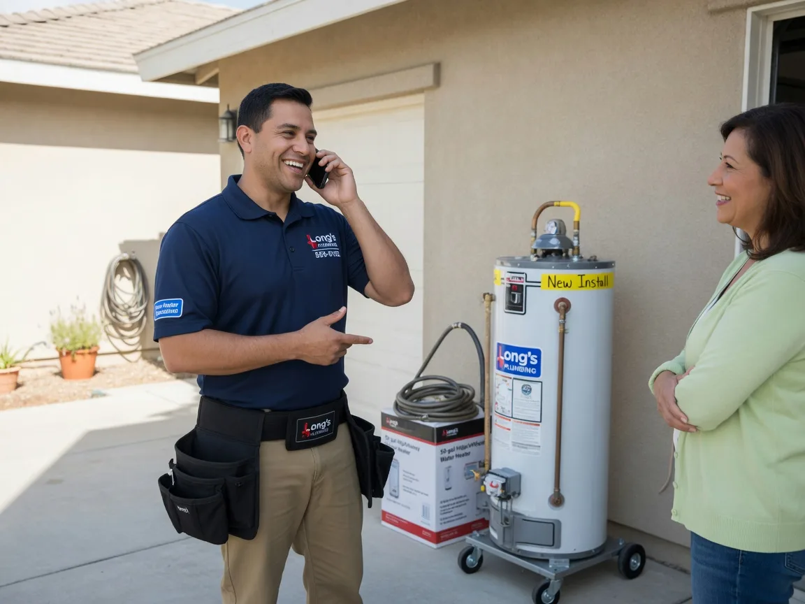 Leak Detection Pescadero, CA FAQs